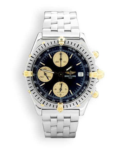 breitling horloge|breitling horloges tweedehands.